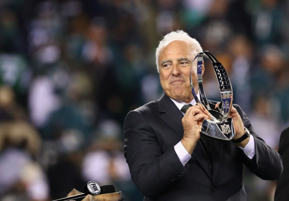 Jeffrey Lurie Net Worth 2023: Biography Salary Assets Cars