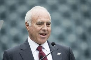 Jeffrey Lurie Net Worth 2023: Films Income Age Wife Assets