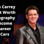 Jim Carrey Net Worth