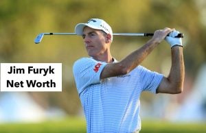 Jim Furyk Net Worth 2023: Income Career Assets Wife Age Cars