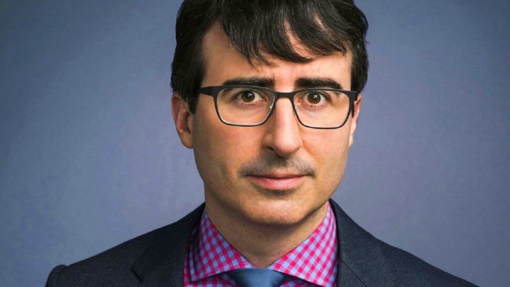 John Oliver Net Worth 2023 Salary Assets HBO Cars House