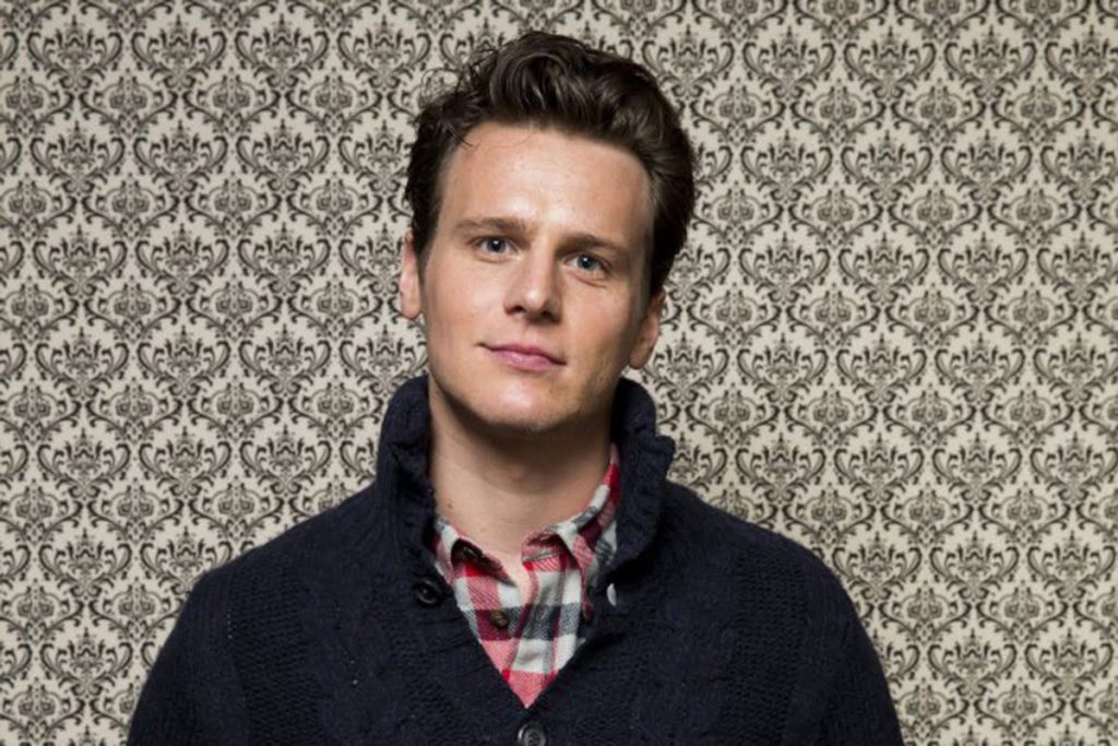 Jonathan Groff Net Worth 2024 Age, Wife, and Home