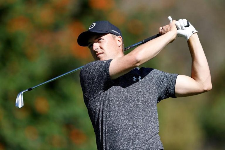 Jordan Spieth Net Worth 2024 Salary, Wife and Age