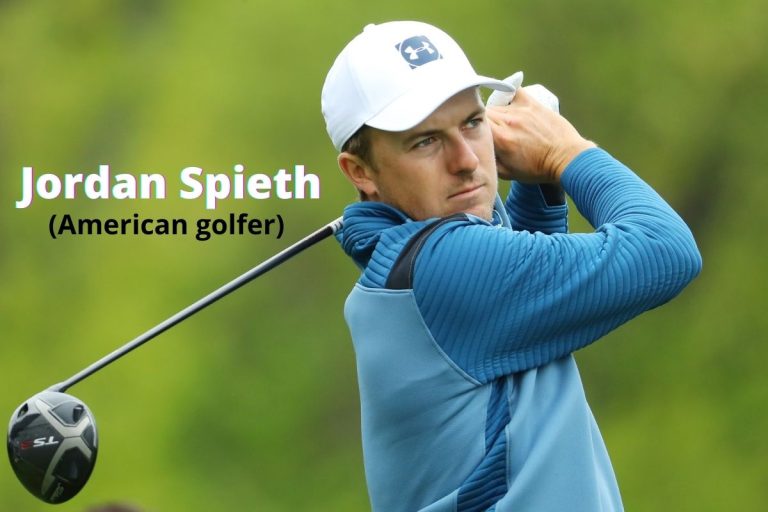 Jordan Spieth Net worth