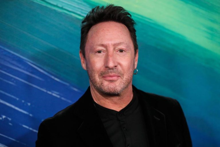 Julian Lennon Net Worth 2025