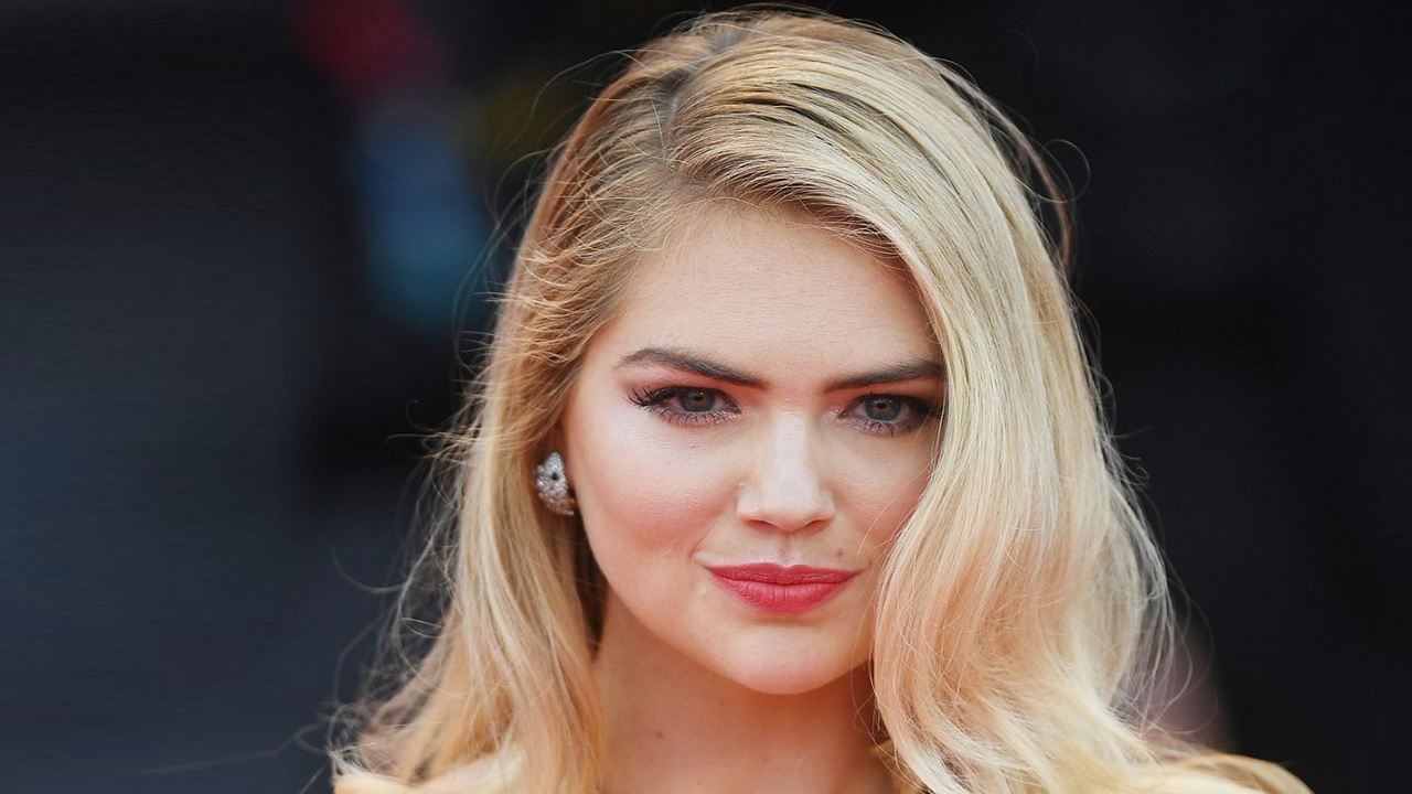 How Much is Supermodel Kate Upton Net Worth? Earning Highlights