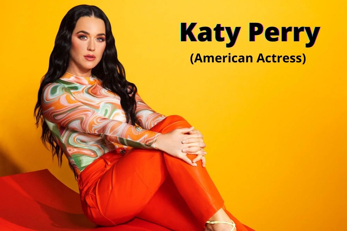 Katy Perry Net Worth In 2023 Singing Career Income Career Age Improve News Todays Breaking