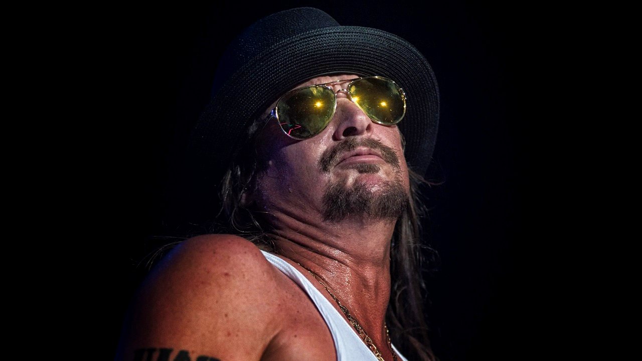 Kid Rock Net Worth is 200 Million: Assets Investments 2022