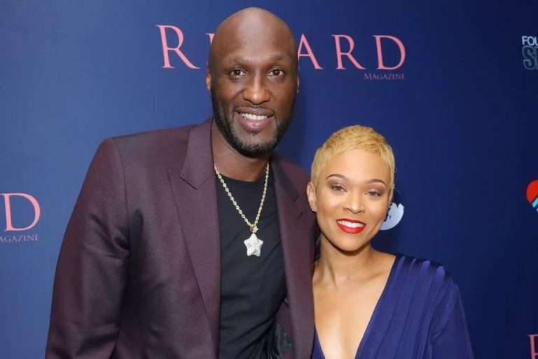Lamar Odom Net Worth 2024 Contract, Age & Wife