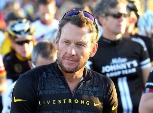 Lance Armstrong Net Worth