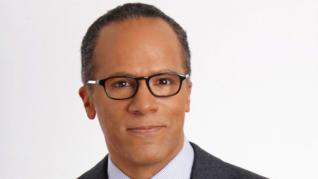 Lester Holt Net Worth 2023 Salary Wife Age NBC Wealth House