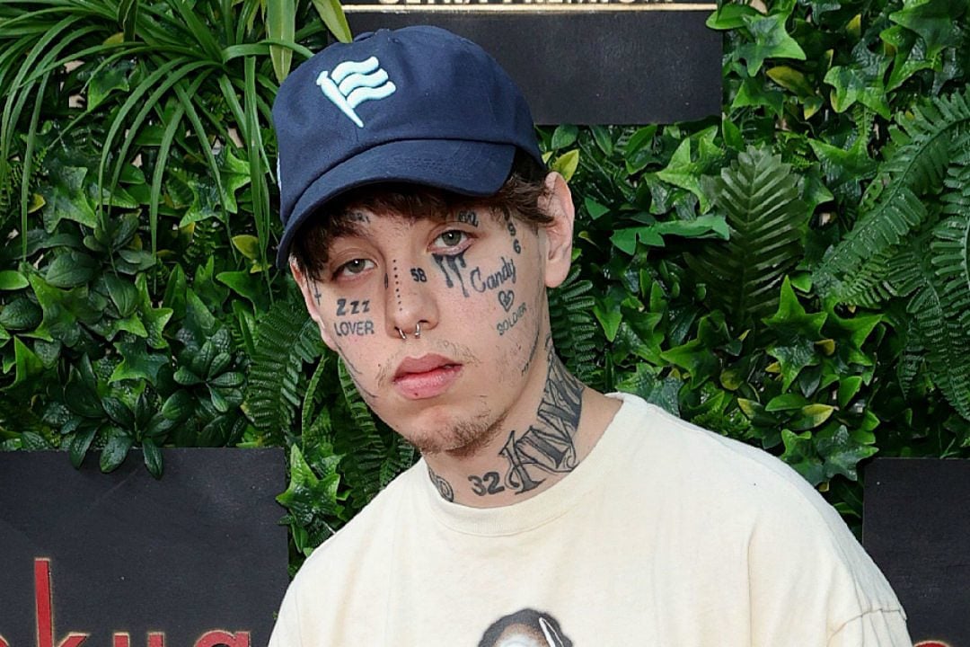 Lil Xan Net Worth 2022: Biography Income Assets Salary Cars