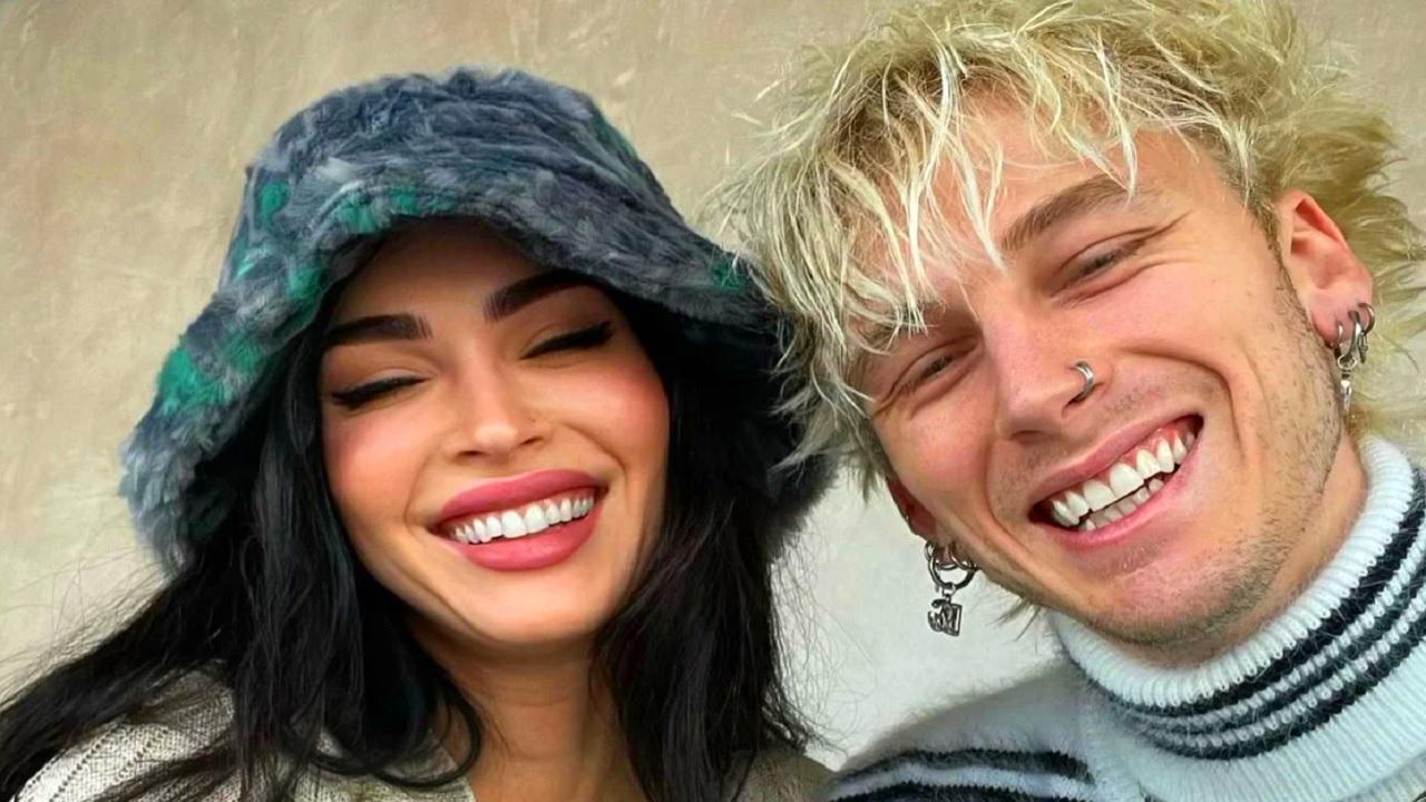 Machine Gun Kelly Net Worth 2024: Wife, Age, Income and Home