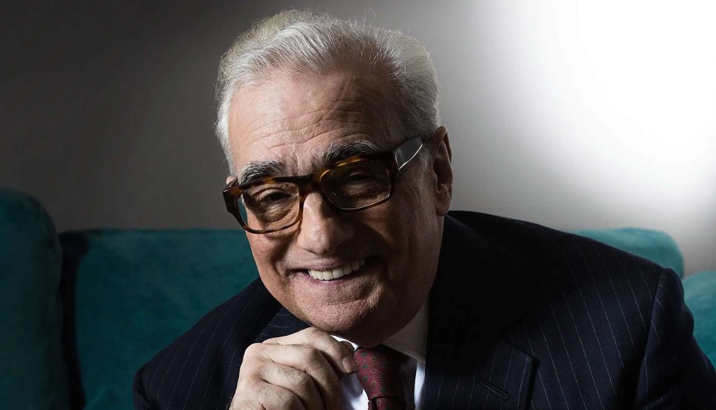 Martin Scorsese Biography