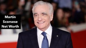 Martin Scorsese Net Worth 2023: Movies Salary Assets Car Age