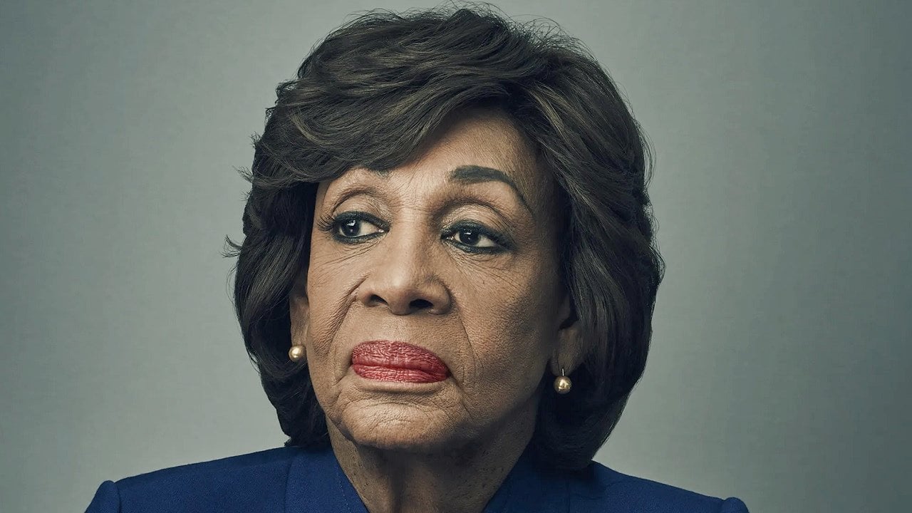 Maxine-Waters-Net-Worth-10-Million-Forbes-Salary-Assets