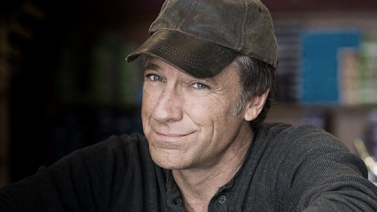 Mike Rowe Net Worth 45 Million (Forbes 2022) Salary Dirty Jobs Producer