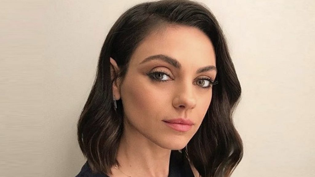 Mila Kunis Biography 2024 That 70s Show to Hollywood Star