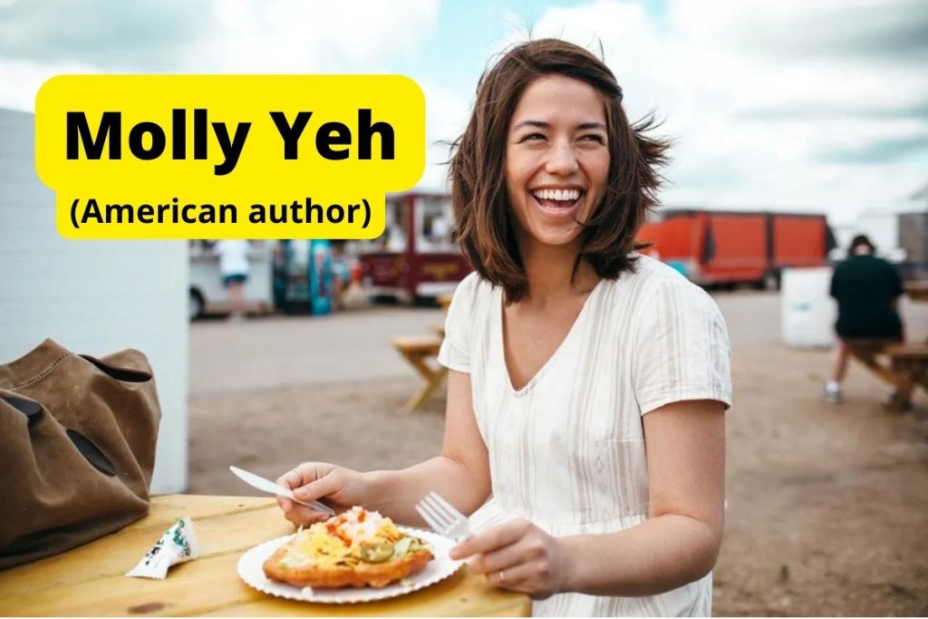 Molly Yeh Net Worth 2023 Earnings Career Age Home Assets Bf