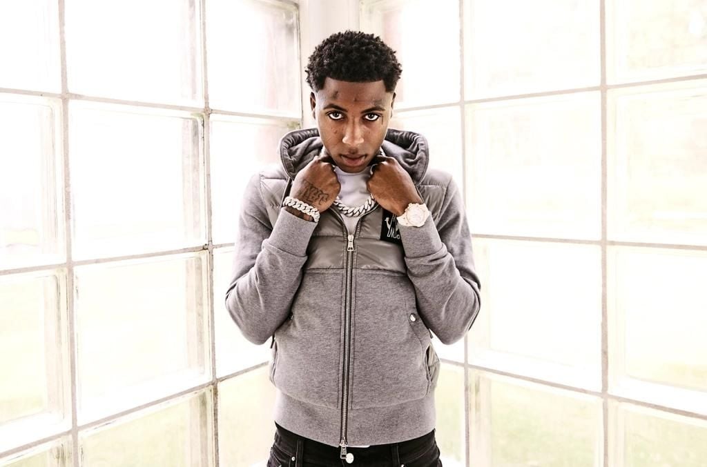 NBA YoungBoy Net Worth 2022: Biography Earnings Assets