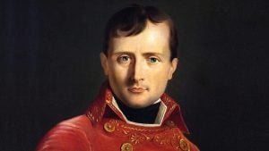 Napoleon Bonaparte Net Worth