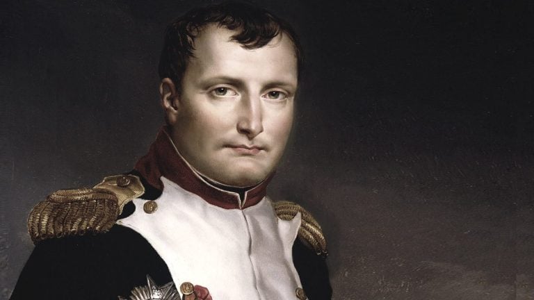 Napoleon Net Worth: Wealth At Death, Inflation and Cars
