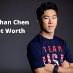 Nathan Chen Net Worth