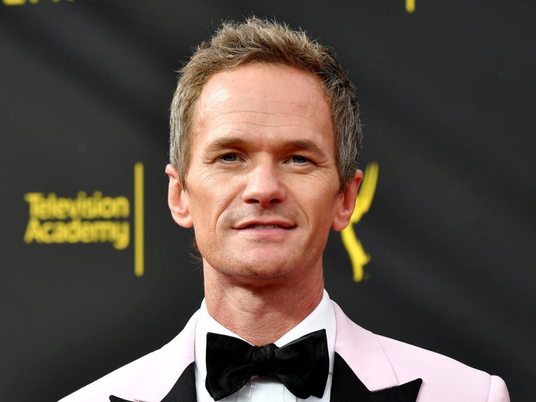 Neil Patrick Harris Net Worth 2024 Age, Wife, And Home