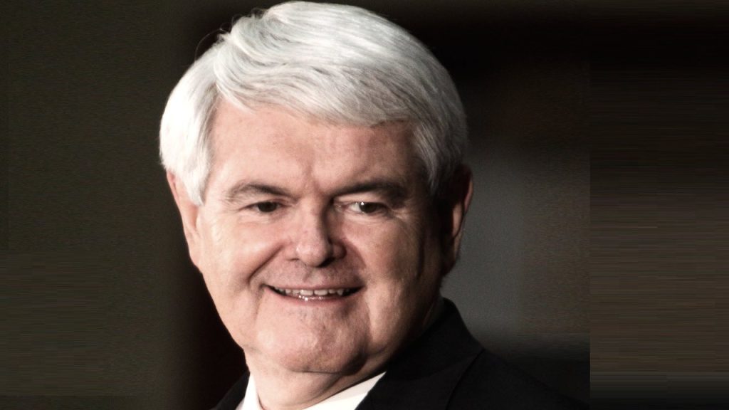 Newt-Gingrich-Net-Worth-39-Million-Forbes-Salary-Assets-House-Cars