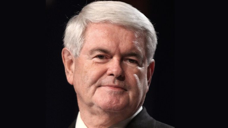 Newt Gingrich Net Worth