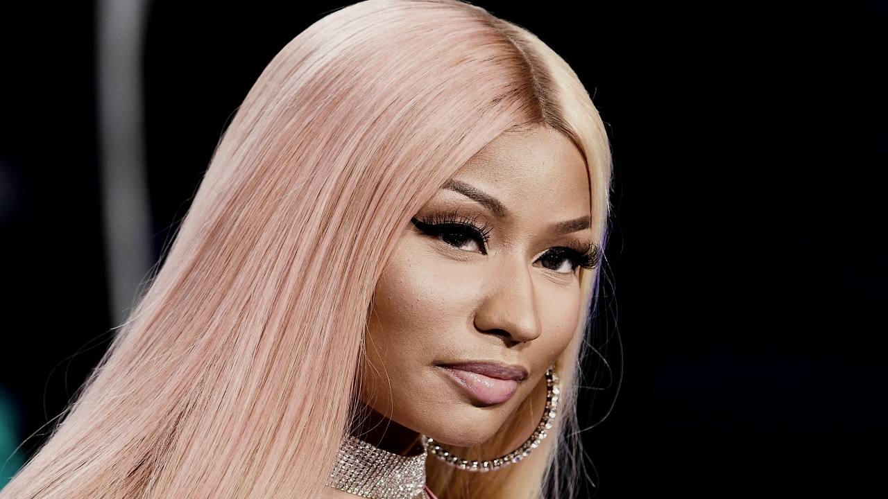 Nicki Minaj Net Worth is 130 Million 2022 Income Assets Wealth
