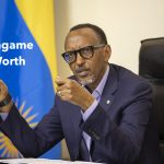 Paul Kagame Net Worth