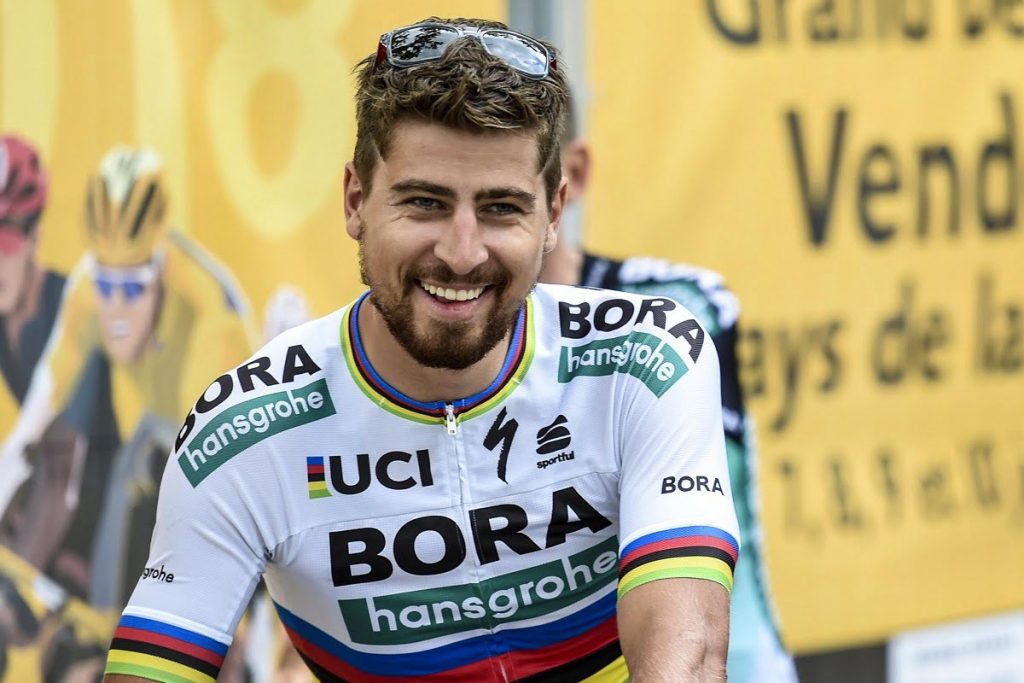 Peter Sagan Net Worth 2024: Salary, Assets, Age and Wife