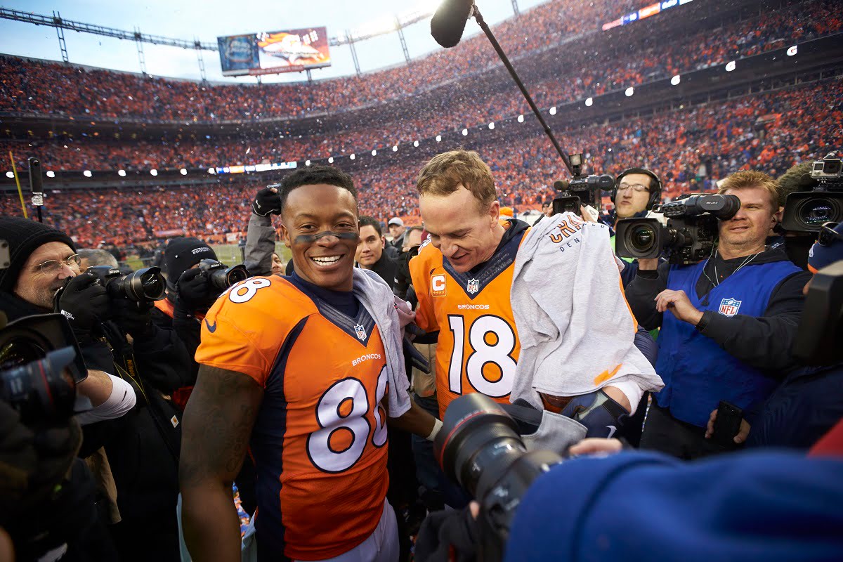 Peyton Manning Net Worth 2023: NFL Career Age Salary Home