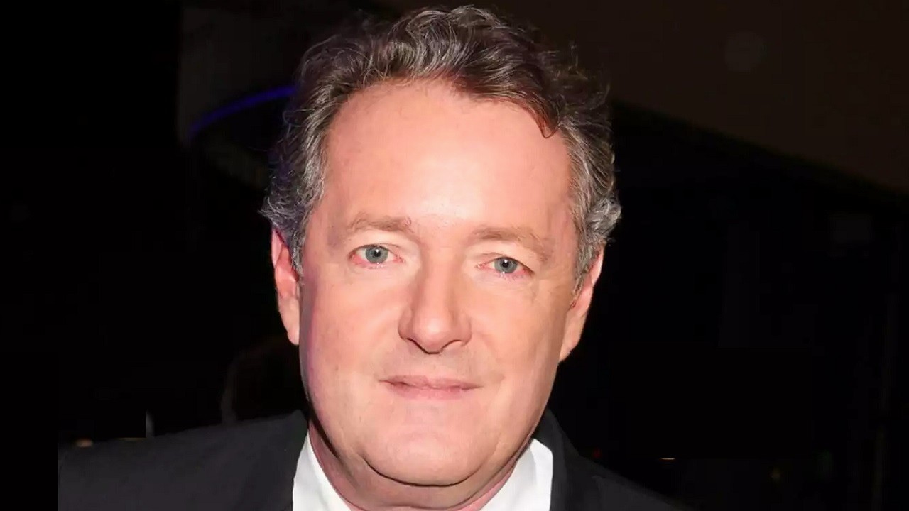 Piers Morgan Net Worth is 30 Million (Forbes 2022) Salary Assets Wealth