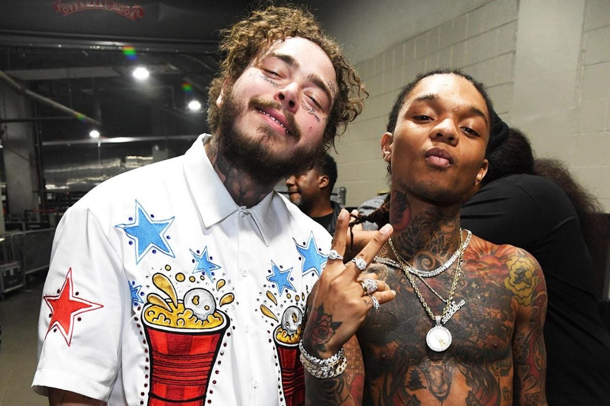 Post Malone Net Worth 2023: Rapper Income Career Assets GF