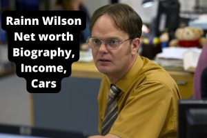 Rainn Wilson Net Worth 2023: Movie Income Career Cars Age