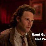 Rand Gauthier Net Worth