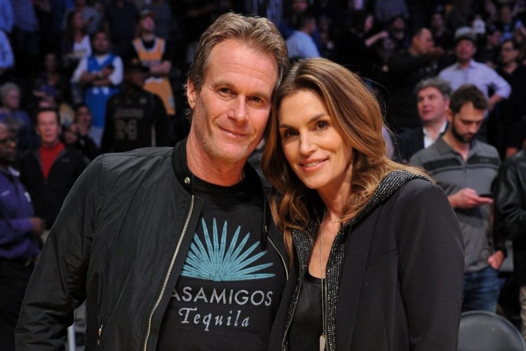 Rande Gerber Net Worth 2023 Sources of & Investments
