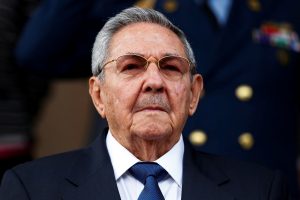 Raúl Castro Net Worth: Political Career Income Age Gf