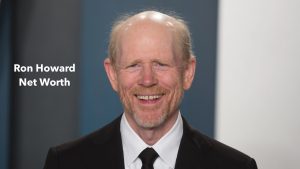 Ron Howard Net Worth 2023: Films Income Career Forbes Age