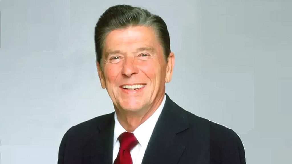 Ronald-Reagan-Net-Worth
