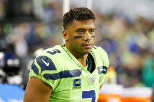 Russell Wilson Net Worth 2023: NFL Income  Career Home Cars