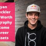 Ryan Sheckler Net Worth