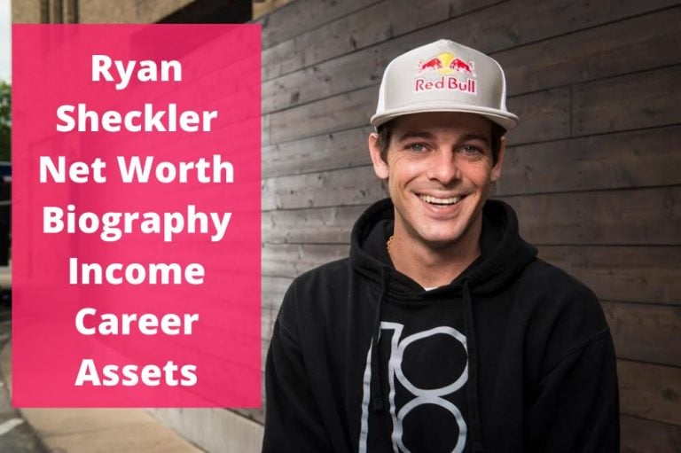 Ryan Sheckler Net Worth 2024 Investments, Earnings & Age
