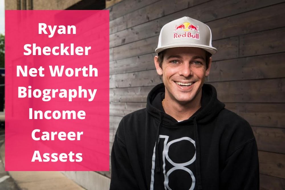 Ryan Sheckler Net Worth