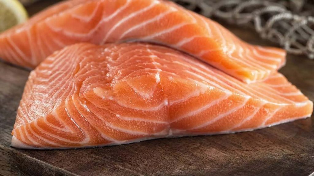 Salmon-dementia-foods
