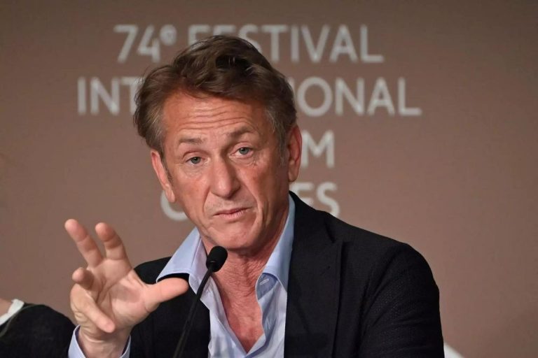 Sean Penn Net Worth 2024 Age, Movies, and Assets