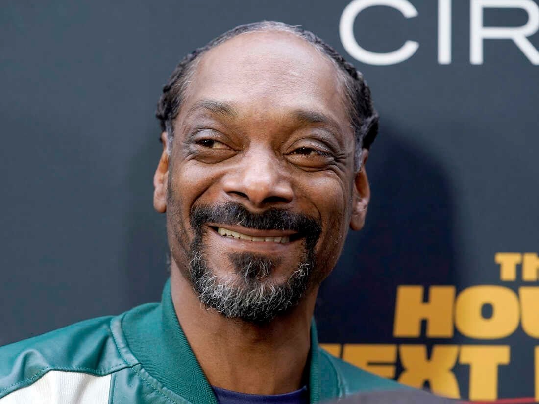 Snoop Dogg Net worth