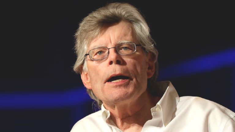 Stephen King Net Worth is $600 Million: Books Income 2024